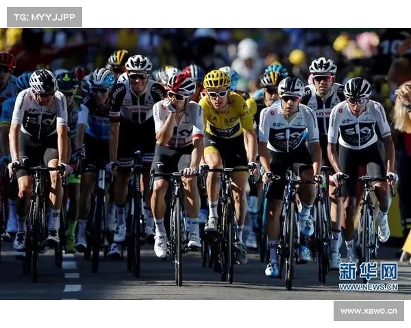 英国自行车快递员协会成立 环法冠军托马斯担任荣誉主席